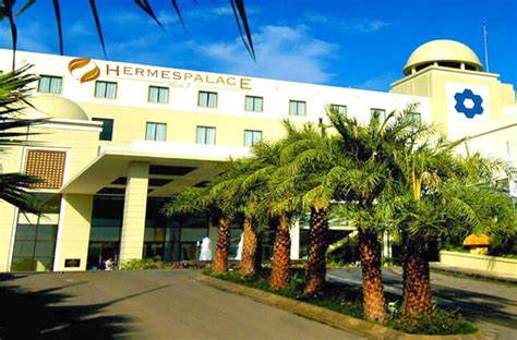 Hermes Palace Hotel Banda Aceh, Banda Aceh 